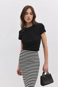 Рубашка No Matter What, черный