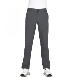 Брюки +8000 Rek, серый