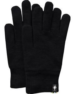 Перчатки Unisex Smartwool Boiled Wool Glove, черный