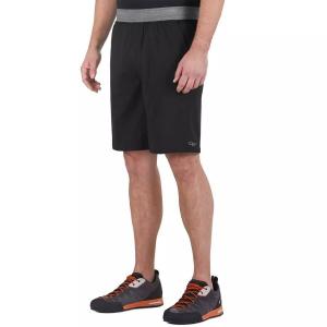 Шорты Outdoor Research Zendo 10in Short Outdoor Research, Black