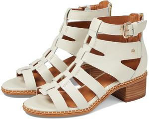 Туфли PIKOLINOS Blanes W3H-1823, цвет Nata