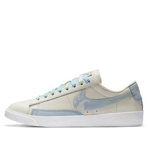 Кроссовки blazer low lx 'sail celestine blue' Nike, мультиколор