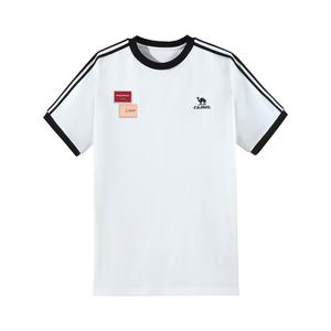 Футболка Urban Function Series Unisex CAMEL, белый