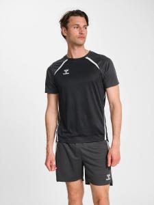 Футболка Hmllead Men HUMMEL