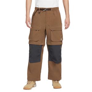 Nike Брюки ACG Cargo мужские Moss Woody Brown