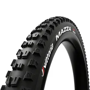 Шина для горного велосипеда Vittoria Mazza Race Enduro Tubeless 29´´ x 2.6, серебряный