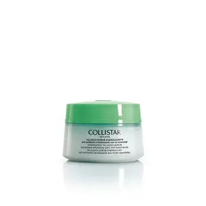 Энергетический скраб Talasso-Scrub Energizante Collistar, 300 g
