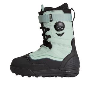 Сноубордические ботинки Vans Infuse 'Olive Gray'