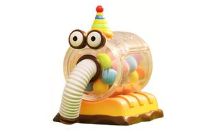 Коробки-сюрпризы POP MART