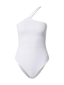 Футболка EDITED Bodysuit Joke, белый