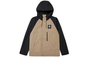 Kappa Куртка мужская, Gray Khaki-602