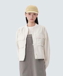 Женская куртка-бомбер Cample