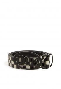 Ремень Vans GOT YOU , Black/White/White