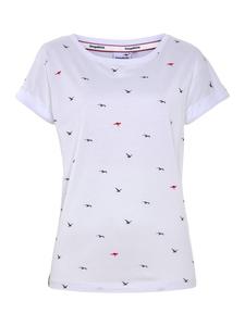 Футболка Kangaroos, белый