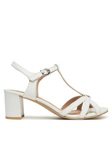 Сандалии 9-28308-44 Caprice, белый