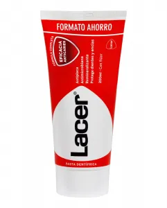 Зубная паста 200 мл Lacer