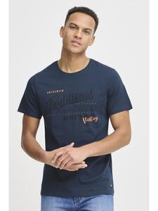 Футболка BLEND, синий