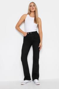 Высокие джинсы Bootcut Long Tall Sally, черный