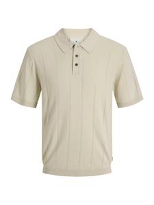 JACK & JONES Свитер 'JPRBLAWILLIAM' в бежевом цвете