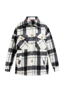 Куртка межсезонная myMo ROCKS, черный