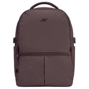 Skechers Тканевый рюкзак унисекс крыжовниково-коричневый, Gooseberry Brown