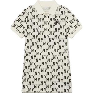 MLB Детское платье New York Yankees Cream Kids'