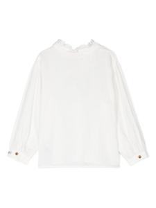 Donsje рубашка Fini, белый