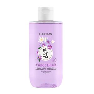 Гель для душа blossom violet blush Douglas Collection, объем 250 мл