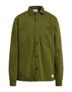 Рубашка Shoe, зеленый