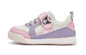 Детская повседневная обувь для дошкольников DAVE&BELLA, фиолетовый/розовый