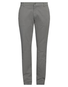 Брюки Daniele Alessandrini, серый