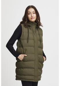 Жилет FRBAFAB 1 Fransa, цвет olive night