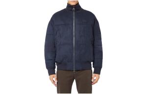 ARMANI EXCHANGE Куртка AE мужская морская синяя, Marine Blue