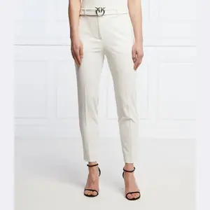 Брюки-Сигареты Power Pinko, белый