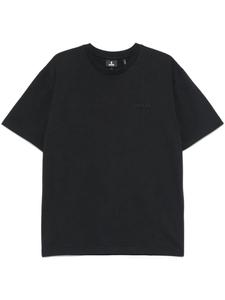 Футболка с логотипом Mackage, синий