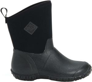 Женские ботинки MUCK Muckster II Mid, 11 Black