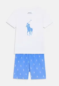 Футболка и пижама Polo Ralph Lauren, Harbor Island Blue