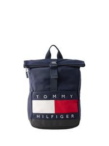 TOMMY HILFIGER Рюкзак 'Heritage' в цвете Marine Blue