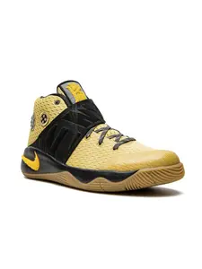 Высокие кроссовки Kyrie 2 Nike Kids, желтый