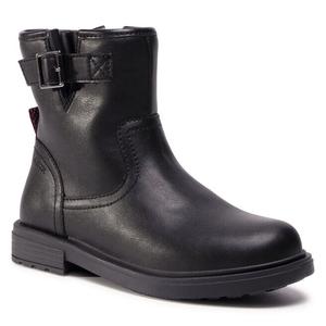 Сапоги Geox JEclair G.B, черный