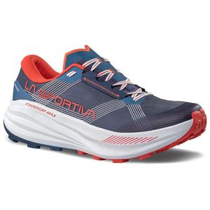 Кроссовки для бега по пересеченной местности Prodigio Max Night Sky Mountain Red - 41 La Sportiva