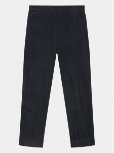 Уличные брюки regular fit Glacial&nbsp;Fleece Jogger Columbia, черный