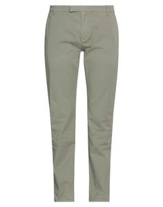 Брюки Brian Dales, зеленый