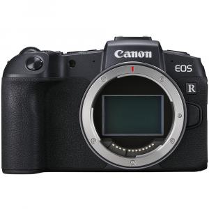 Беззеркальная камера Canon EOS RP