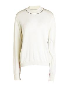 Свитер Maison Margiela, слоновая кость