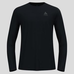 Футболка для бега Chill-Tec Zeroweight с длинными рукавами 2.0 ODLO