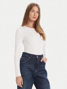 Боди slim fit W4BP41 J1314 Guess Jeans, белый