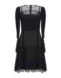 Платье Dolce&Gabbana, черный