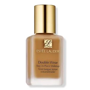 Тональный крем Double Wear Stay-in-Place Estée Lauder, 3C3 Sandbar (medium w/ cool, rosy-beige undertones)