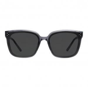 G1 квадратная оправа солнцезащитные очки GENTLE MONSTER